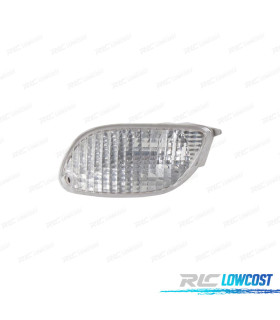 FAROL ESQ OPTICAS PARA FORD FOCUS I 98-01 FOCUS II 01-05