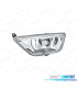 FAROL ESQ DE NEVOEIRO PARA FORD FOCUS II 01-05