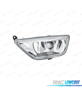 FAROL ESQ DE NEVOEIRO PARA FORD FOCUS II 01-05