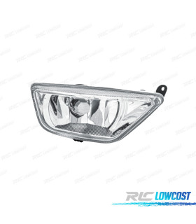 FAROL DIR DE NEVOEIRO PARA FORD FOCUS II 01-05
