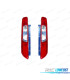 FAROLINS PARA FORD FOCUS II 3/5P 04-08