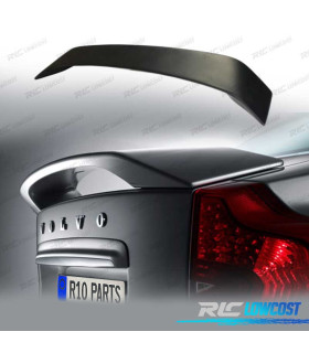 AILERON TRASEIRO VOLVO S40 04-12