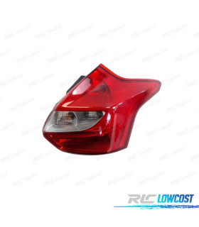 FAROLIN DIR PARA FORD FOCUS IV 5P 11-