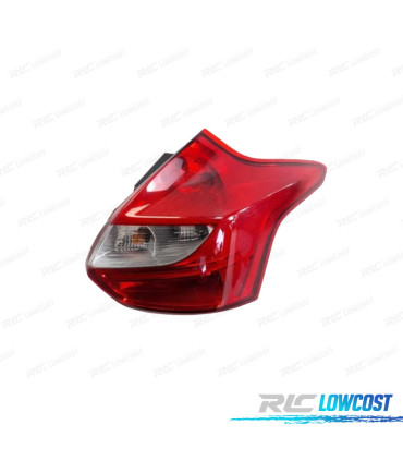 FAROLIN DIR PARA FORD FOCUS IV 5P 11-