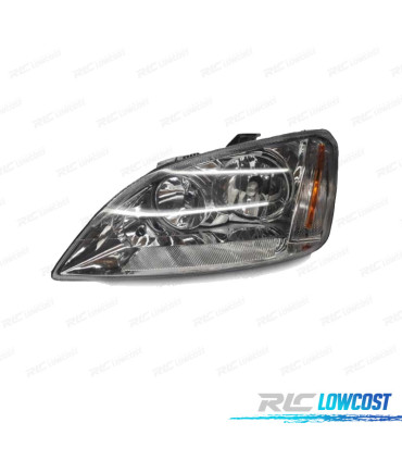 FAROL ESQ OPTICAS PARA FORD FOCUS C-MAX 03-07