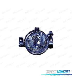 FAROL DIR DE NEVOEIRO PARA FORD FOCUS C-MAX 03-07 FOCUS II 04-08