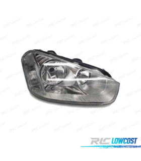 FAROL DIR OPTICAS PARA FORD FOCUS C-MAX 07-10