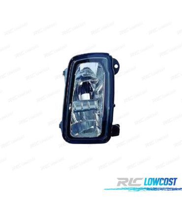 FAROL DIR DE NEVOEIRO FORD FOCUS C-MAX 07-10