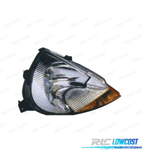 FAROL DIR OPTICAS PARA FORD KA 96-08
