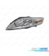 FAROL ESQ OPTICAS PARA FORD MONDEO IV 07-