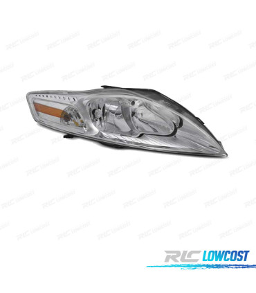 FAROL DIR OPTICAS PARA FORD MONDEO IV 07-