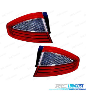 FAROLINS PARA FORD MONDEO IV 5P 07-
