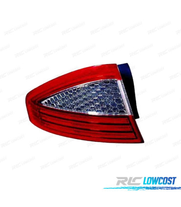 FAROLIN ESQ FORD MONDEO IV 5P 07-