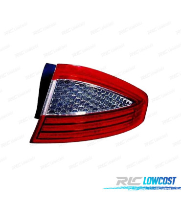 FAROLIN DIR FORD MONDEO IV 5P 07-