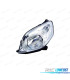 FAROL ESQ OPTICAS PARA CITROEN NEMO 08- FIAT QUBO 08- FIAT FIORINO 08- PEUGEOT BIPPER 08-