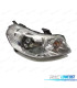 FAROL DIR OPTICAS PARA FIAT SEDICI 06-
