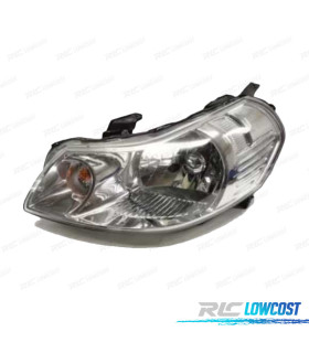 FAROL ESQ OPTICAS PARA FIAT SEDICI 06-