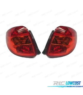 FAROLINS PARA FIAT SEDICI 06-