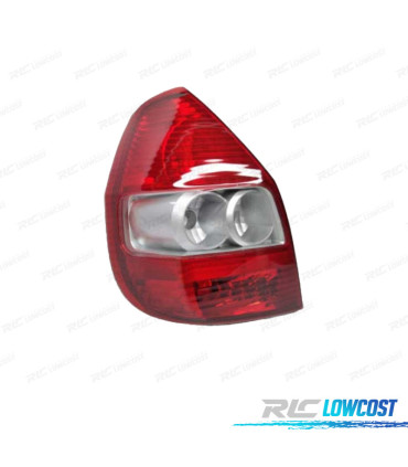 FAROLIN ESQ PARA HONDA JAZZ 02-08