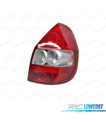 FAROLIN DIR PARA HONDA JAZZ 02-08