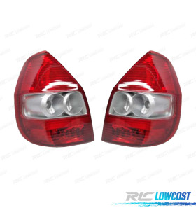 FAROLINS PARA HONDA JAZZ 02-08