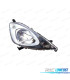 FAROL DIR OPTICAS PARA HONDA JAZZ 08-