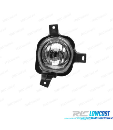 FAROL ESQ DE NEVOEIRO FORD KA 08-