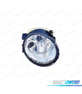 FAROL DIR DE NEVOEIRO PARA FORD S-MAX 06-10
