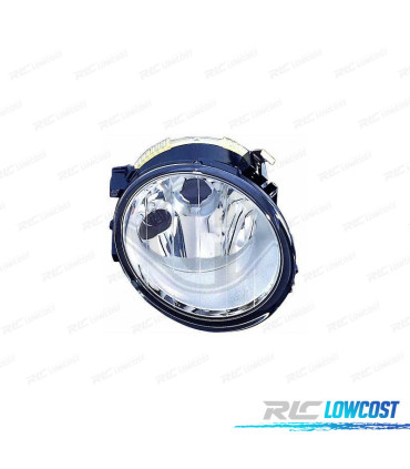 FAROL DIR DE NEVOEIRO PARA FORD S-MAX 06-10