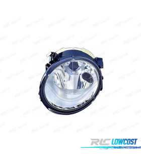FAROL ESQ DE NEVOEIRO FORD S-MAX 06-10