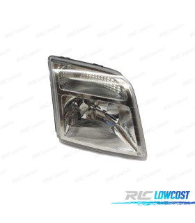 FAROL DIR OPTICAS PARA FORD TOURNEO CONNECT 02-12