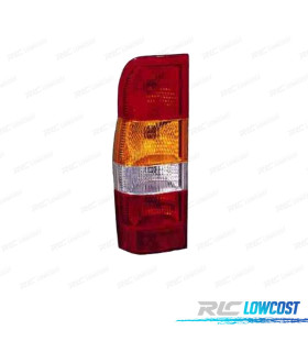 FAROLIN ESQ PARA FORD TRANSIT 00-06