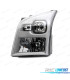 FAROL ESQ OPTICAS PARA FORD TRANSIT 06-