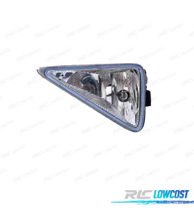 FAROL ESQ DE NEVOEIRO HONDA CIVIC HATCHBACK 5P 06-09 3P 07-