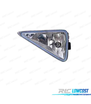 FAROL ESQ DE NEVOEIRO HONDA CIVIC HATCHBACK 5P 06-09 3P 07-