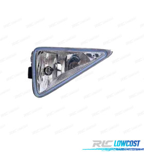 FAROL DIR DE NEVOEIRO HONDA CIVIC HATCHBACK 5P 06-09 3P 07-