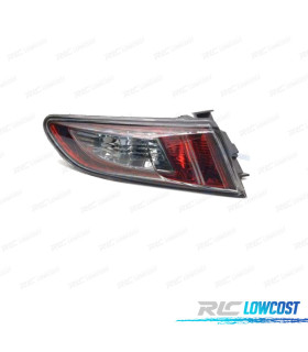 FAROLIN ESQ PARA HONDA CIVIC HATCHBACK 5P 09-12