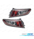 FAROLINS PARA HONDA CIVIC HATCHBACK 5P 09-12