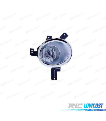 FAROL DIR DE NEVOEIRO PARA HONDA CR-V 06-
