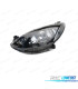 FAROL ESQ OPTICAS PARA MAZDA 2 07-