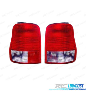 FAROLINS PARA KIA CARNIVAL 01-06