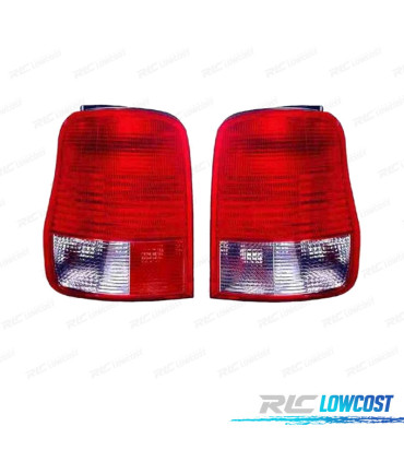 FAROLINS PARA KIA CARNIVAL 01-06