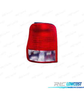 FAROLIN ESQ PARA KIA CARNIVAL 01-06