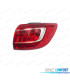 FAROLIN DIR PARA KIA SPORTAGE SL 10-13 BRANCO VERMELHO