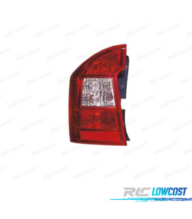 FAROLIN ESQ PARA KIA CARENS 07-