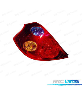 FAROLIN ESQ PARA KIA CEED 5P 07-09