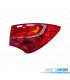 FAROLIM DIR HYUNDAI SANTA FE 13-17 BRANCO VERMELHO