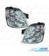 FARÓIS OPTICAS COM REGULAÇÃO MANUAL PARA KIA PICANTO 04-07