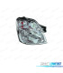 FAROL DIR OPTICAS COM REGULAÇÃO MANUAL PARA KIA PICANTO 04-07