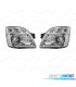 FARÓIS OPTICAS COM REGULAÇÃO ELÉCTRICA PARA KIA PICANTO 04-07